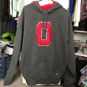 Ohio State Hoodie